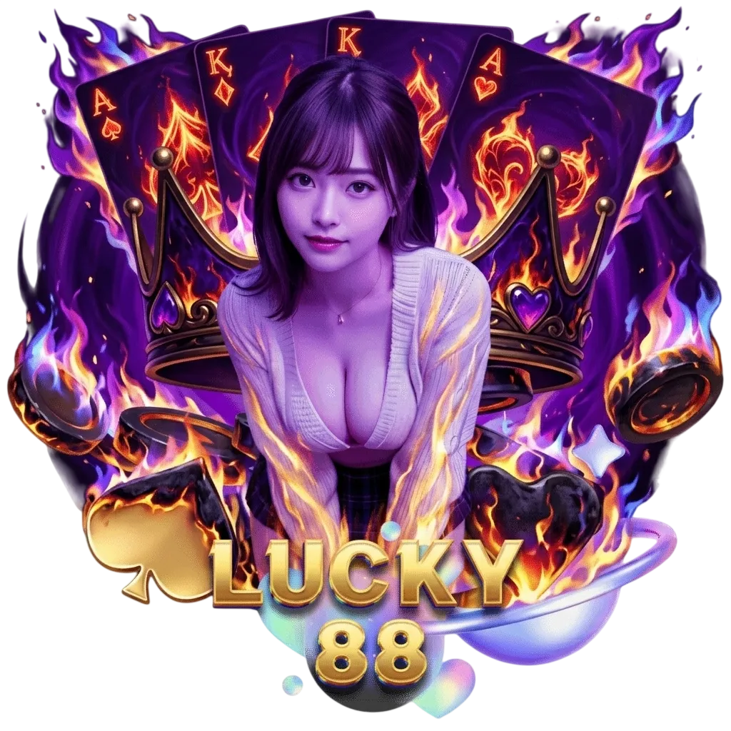 lucky88
