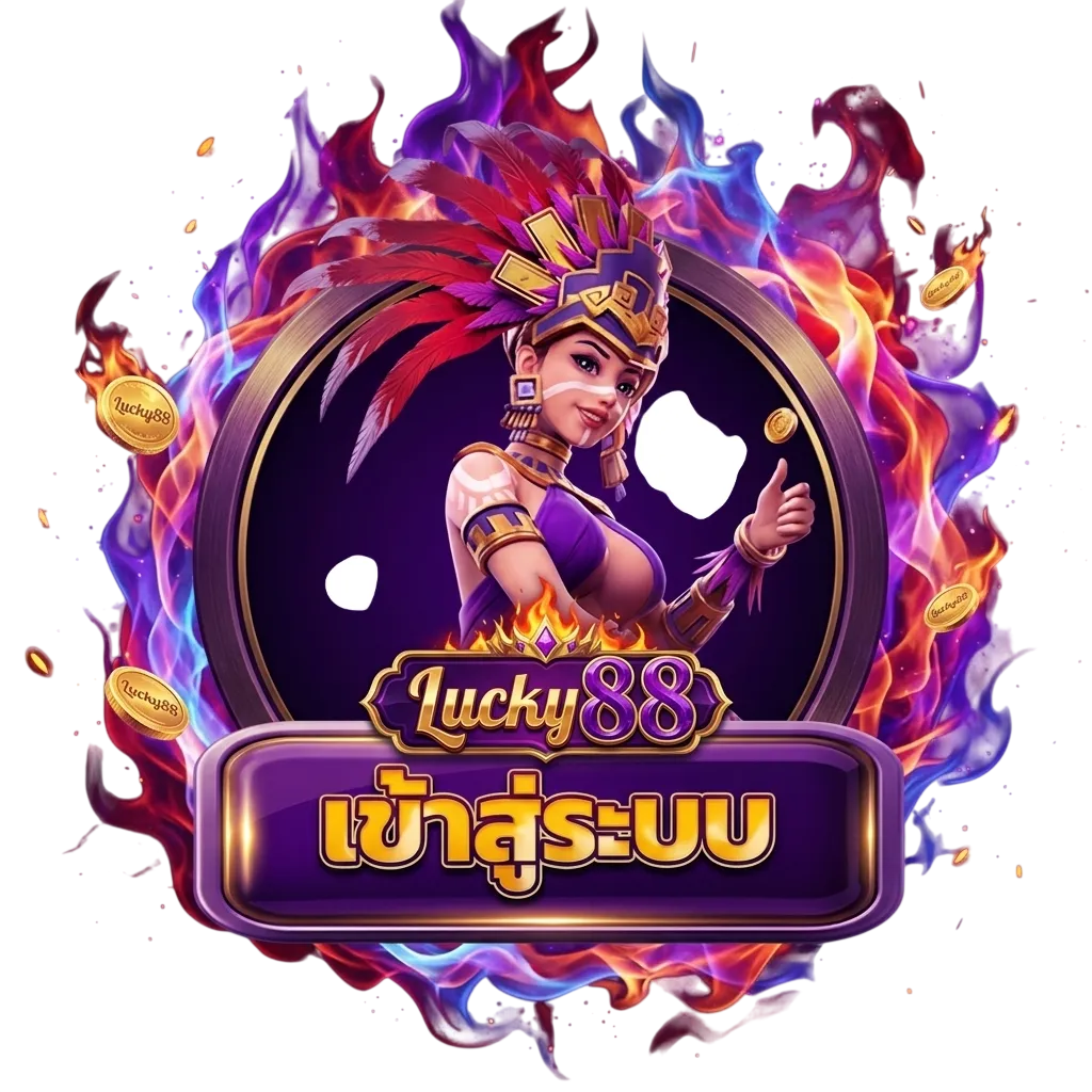 lucky88