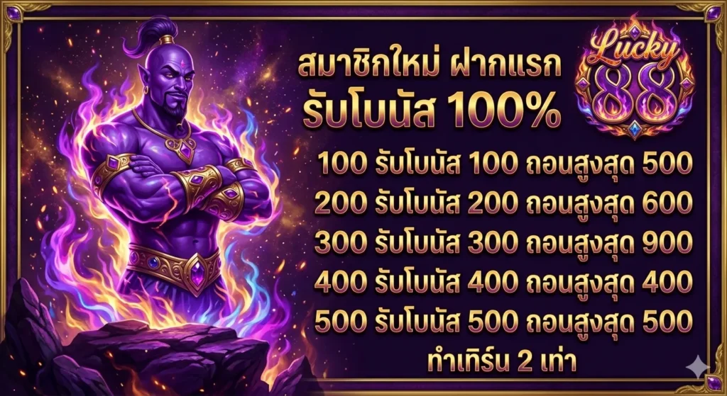 lucky88