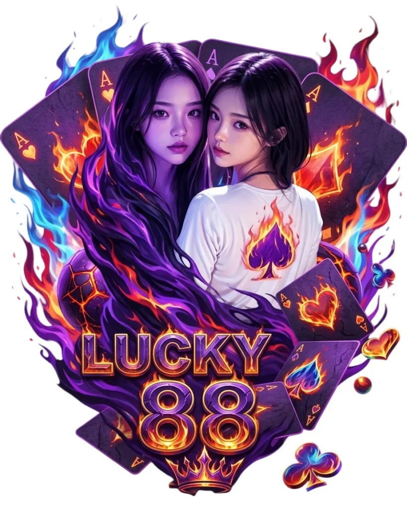 lucky88