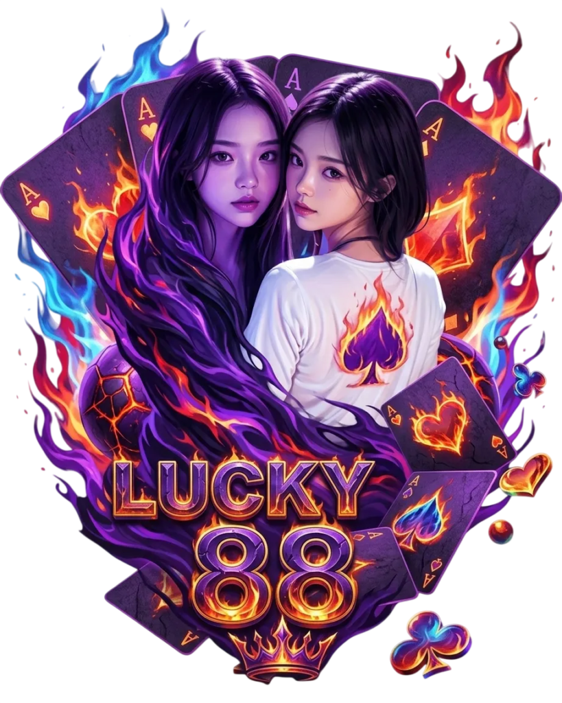 lucky88