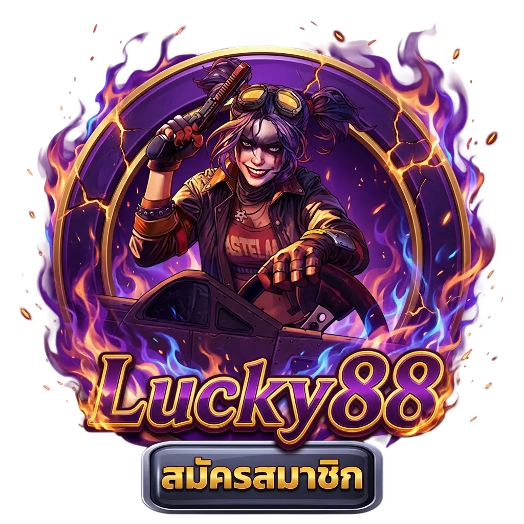 lucky88