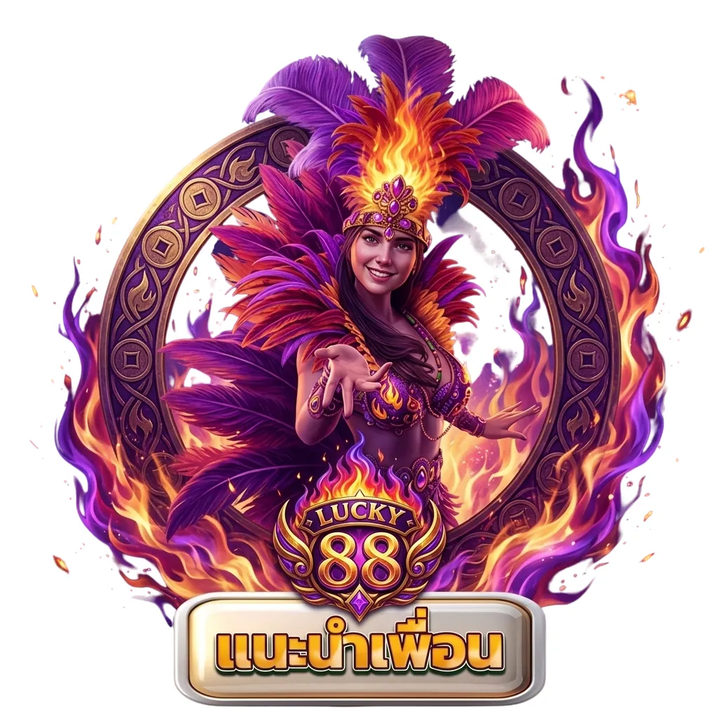 lucky88
