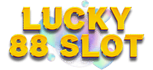 lucky88slotlogo